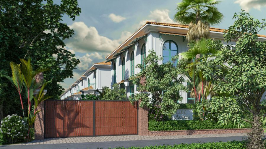 Linc Property
