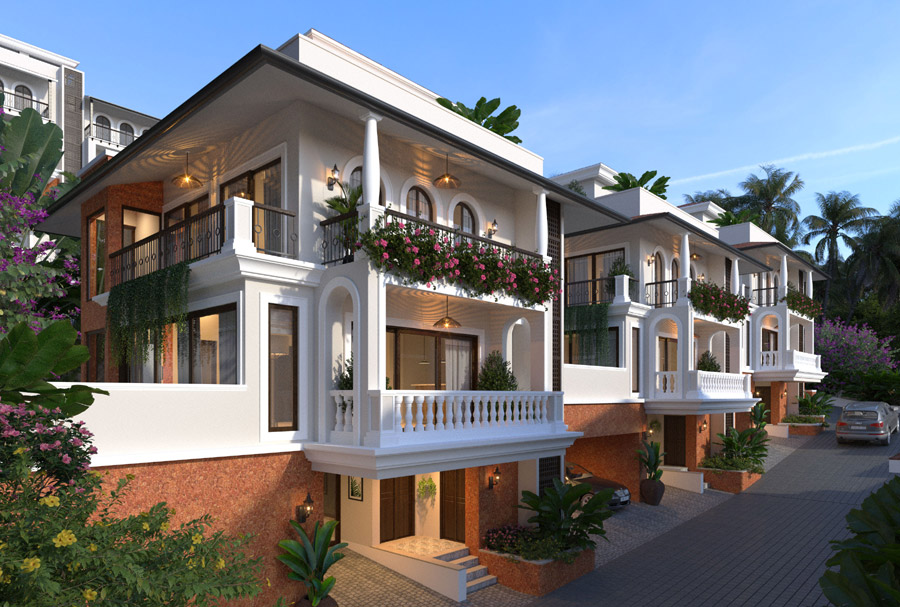 Linc Property